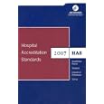 2007 Hospital Accreditation Standards by Joint Commission