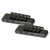 devil eyes 610765 LED Tagfahrlicht eckig ECE R87 2 X 5 LEDs schwarzvon "Devil Eyes"