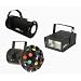 Eliminator 3 Piece Light System