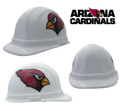 Arizona Cardinals Hard Hat