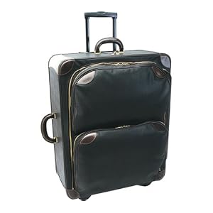 Mulholland Brothers Endurance 27 Rolling Packing Bag