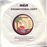NOW THAT I`VE MET YOU 7 INCH (7" VINYL 45) UK FLAMINGO 1980
