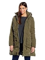 Fornarina Chaqueta Dewi (Verde)