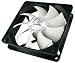 Electronics : Arctic Cooling Arctic Fan 9 PWM - Case fan - 92 mm