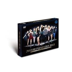 2011 Girls Generation Tour