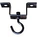 Punch Bag Ceiling hook Heavy Duty Metal with complete fitting