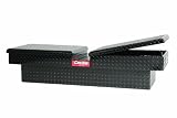 Dee Zee DZ8360B Red Tool Box