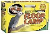 Zoo Med Avian Sun Deluxe Floor Lamp