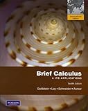 Brief calculus & its applications