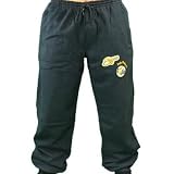Enyce - Brand New Enyce Mens Blue Hip Hop Sweatpants