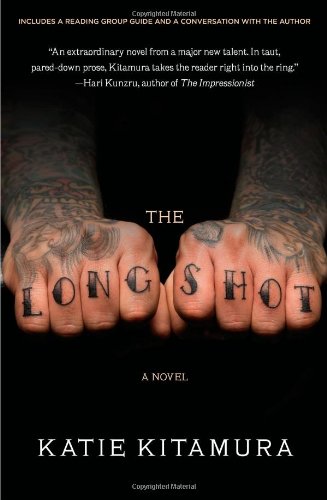 The Longshot: A Novel