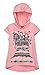 Mattel Monster High Girls Jogger and Tee 2 Piece Set