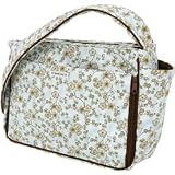 Blue Latte Kimberly Tote Bag