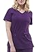 Healing Hands 'Juliet Top' Scrub Top...