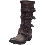Airstep Crea Sangle Bottes femme