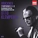 Bruckner : Symphonies n� 4 � 9