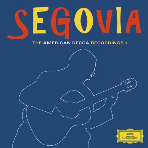 Produkt-Bild: The American Decca Recordings Vol.1