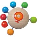 HABA-Pingi Clutching Toy