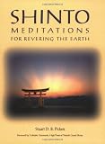 Shinto Meditations for Revering the Earth
