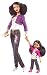 Barbie So In Style Trichelle & Janessa Dolls