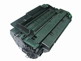 Laser Toner Cartridge Replacement 55A (CE255A)