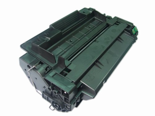 Laser Toner Cartridge Replacement 55A (CE255A)
