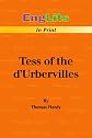EngLits-in-Print: Tess of the d'Urbervilles: Summary of Tess of the d'Urbervilles by Thomas Hardy (Englits in Print)