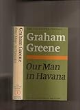 Our man in Havana