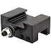 Dorian Tool D2 Chromium Molybdenum Alloy Steel Quick Change Turning, Facing and Boring Toolholder for SDN30BXA Super Quick Change Tool Post, 5/8" - 1" Tool Capacity, 3-1/4" Width, 1-1/4" Height