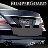 BumperGuardTM (Grey) - Rear Bumper Protector by BumperGuardTM