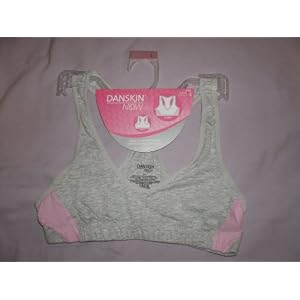 Girls Sport Bra Size: Large