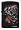 benzinfeuerzeuge.com - Zippo 2000824 Nr. 218 Spiral Death Ride