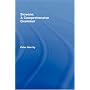 Slovene: A Comprehensive Grammar (Routledge Grammars)