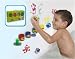 Finger Paints and Stamp Sets Zoo Animals