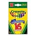 Crayola Classic Color Pack Nontoxic Crayons