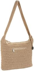 The SAK Casual Classics Malboro Shoulder Bag