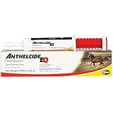 Anthelcide Eq Equine Wormer Paste