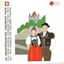 23rdn National Yodelling Festival Thun