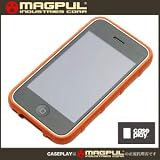 magpul ケース Field Case-iPhone3Orange MAGP-API3-OR API