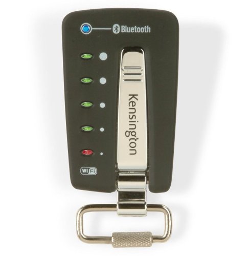 ケンジントン WiFiFinderPlus 33086