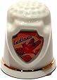 Indiana State Souvenir Collectible Lpco Thimble