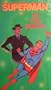 Superman-to the Rescue [VHS]
