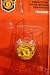 Official Manchester United Pin Badge