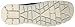 NoSox Men's Stretch Fashion Sneaker