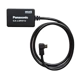 Panasonic CA-LSR01U Interface Cable for Sirius Tuner