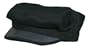 Brute III Mens Hat In Black By Obey Clothing