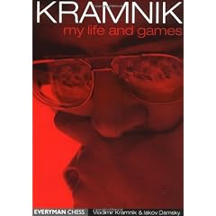 Kramnik: My Life & Games: My Life and Games