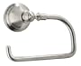 Pfister BPHE1KK Catalina Toilet Paper Holder, Brushed Nickel