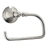 Pfister BPHE1KK Catalina Toilet Paper Holder, Brushed Nickel