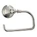 Pfister BPHE1KK Catalina Toilet Paper Holder, Brushed Nickel